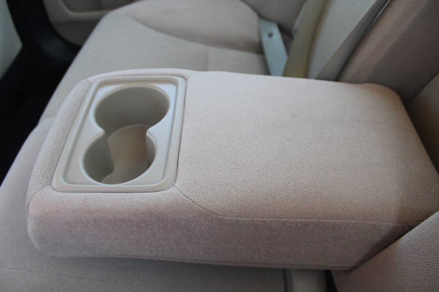 2013 Honda Accord LX - Photo 24