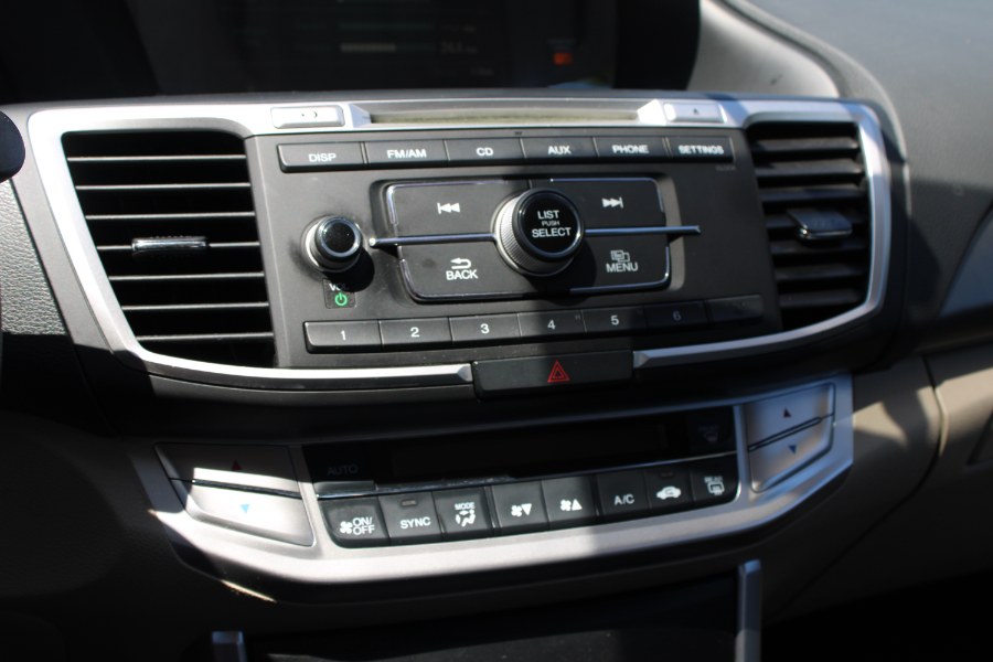 2013 Honda Accord LX - Photo 36