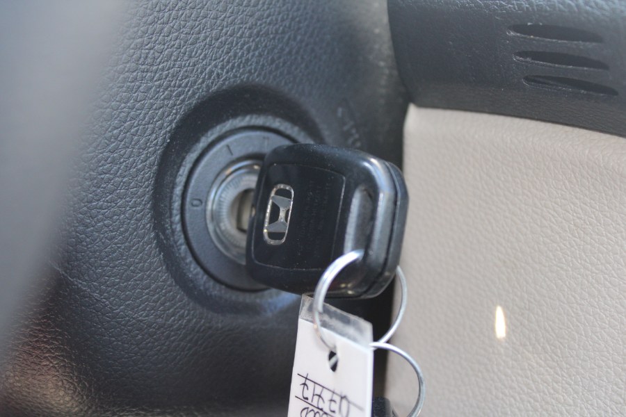 2013 Honda Accord LX - Photo 35