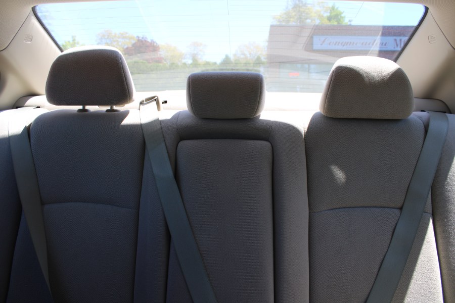 2013 Honda Accord LX - Photo 23