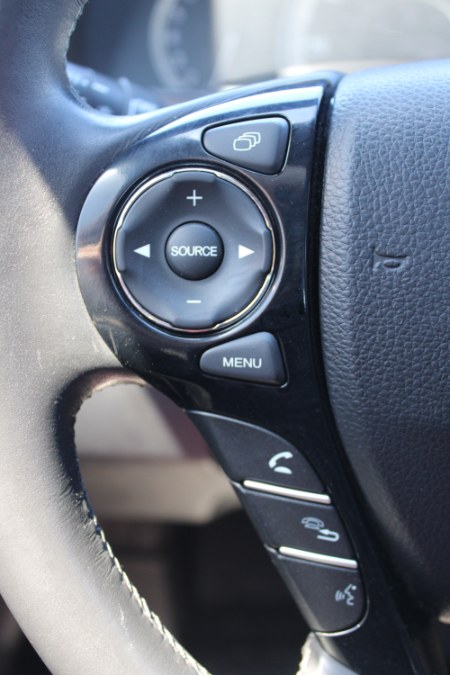 2016 Honda Accord EX-L - Photo 28