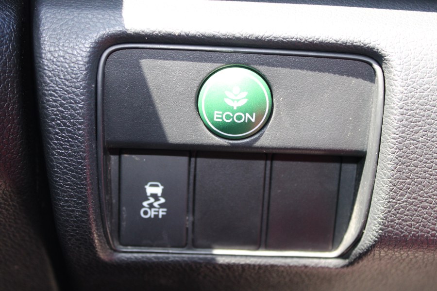 2016 Honda Accord EX-L - Photo 26