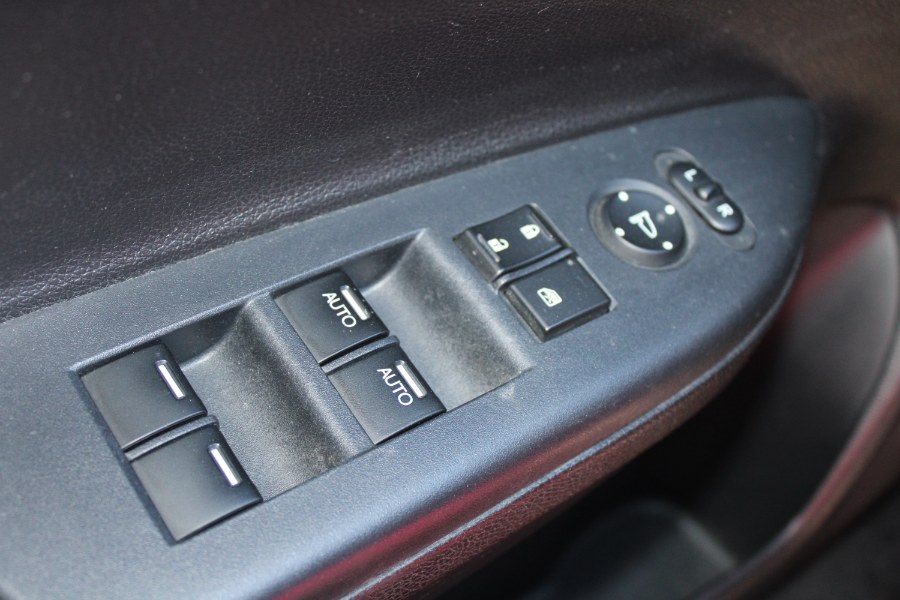 2016 Honda Accord EX-L - Photo 25