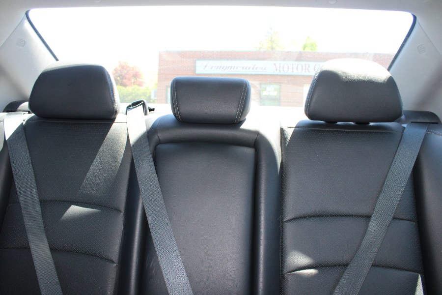 2016 Honda Accord EX-L - Photo 24