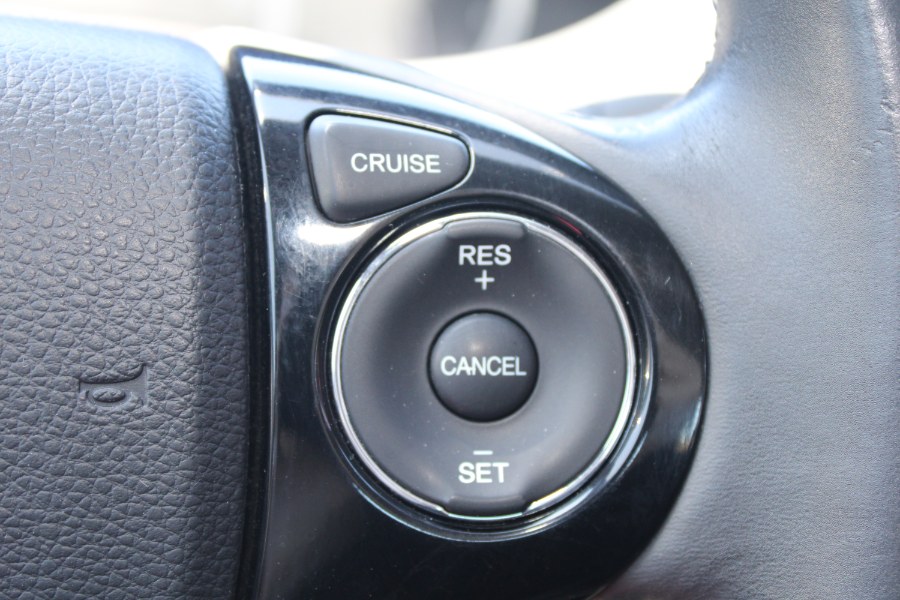 2016 Honda Accord EX-L - Photo 29