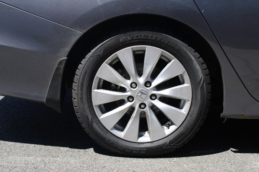 2016 Honda Accord EX-L - Photo 13