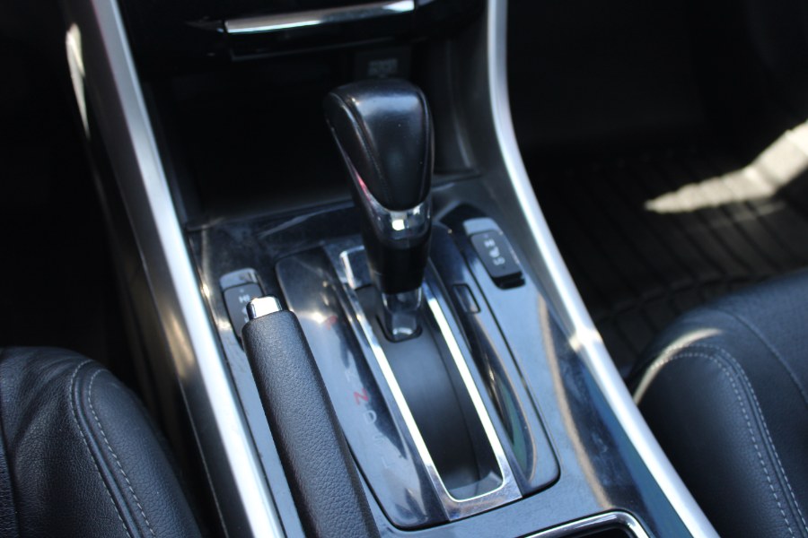2016 Honda Accord EX-L - Photo 39