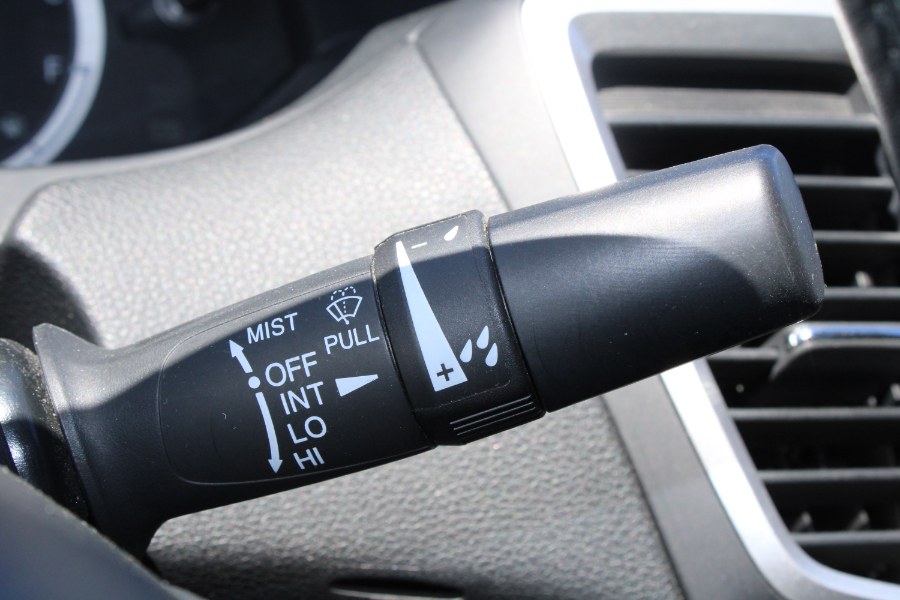 2016 Honda Accord EX-L - Photo 31