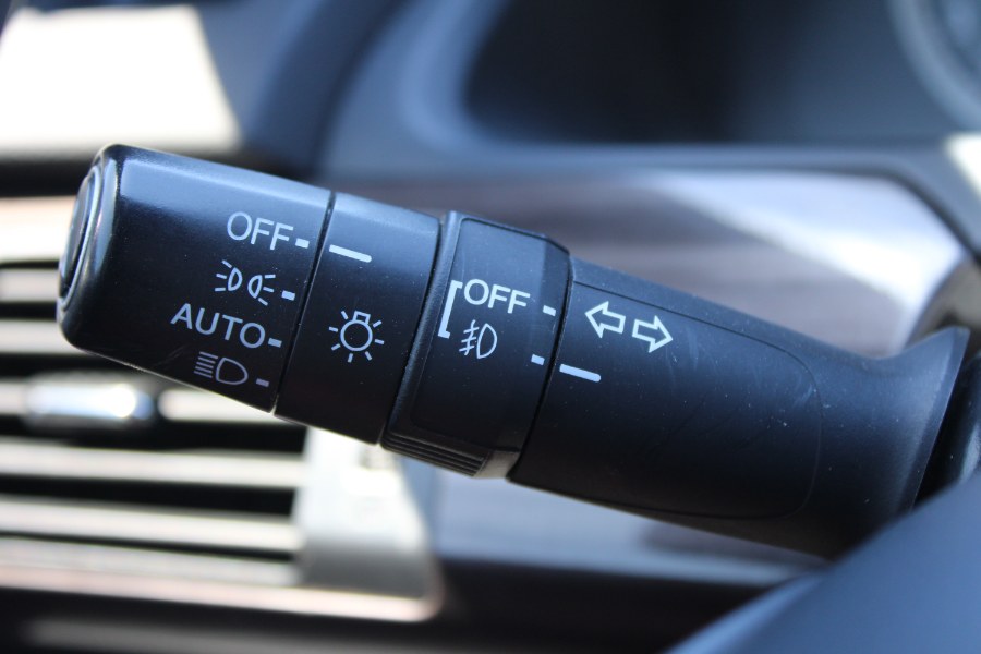 2016 Honda Accord EX-L - Photo 30