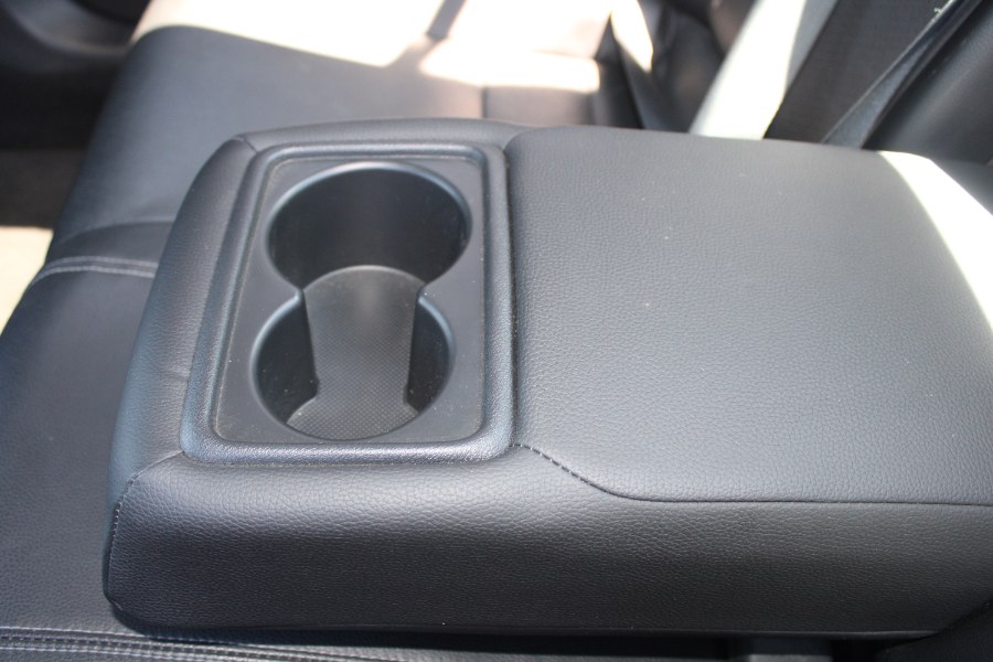 2016 Honda Accord EX-L - Photo 22