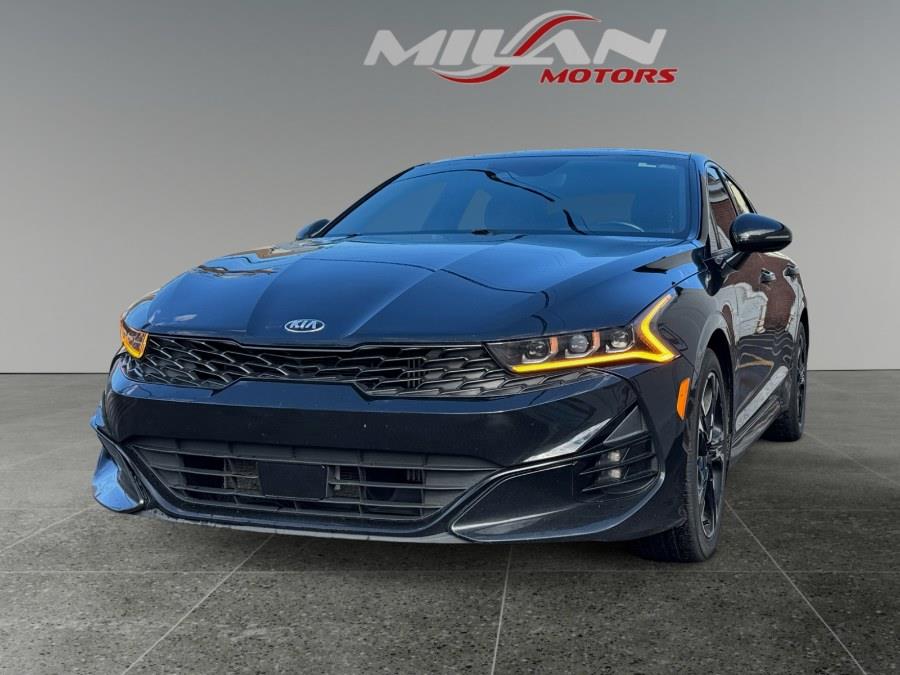 Used 2021 Kia K5 in Little Ferry , New Jersey | Milan Motors. Little Ferry , New Jersey