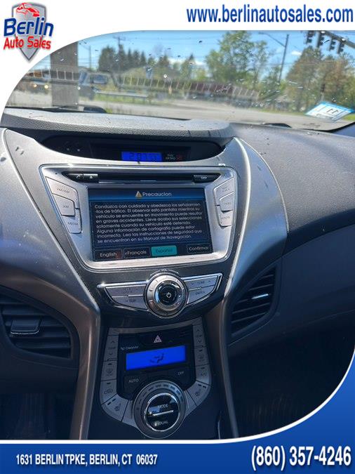 2013 Hyundai Elantra Limited - Photo 44