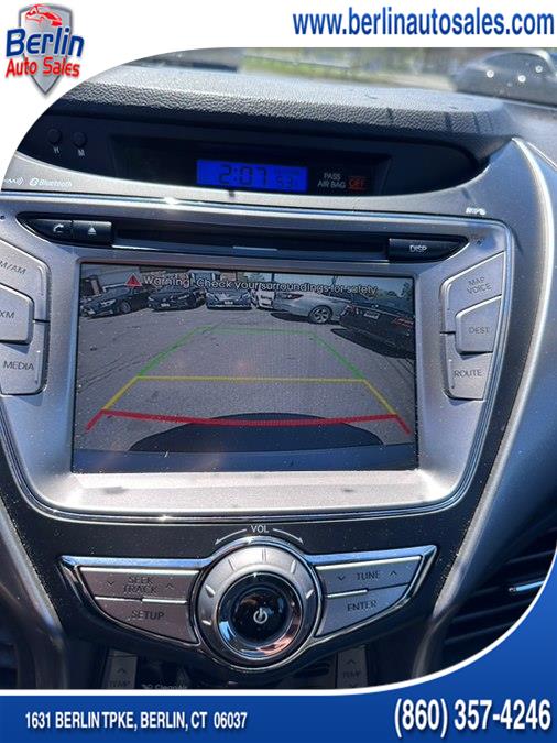 2013 Hyundai Elantra Limited - Photo 46