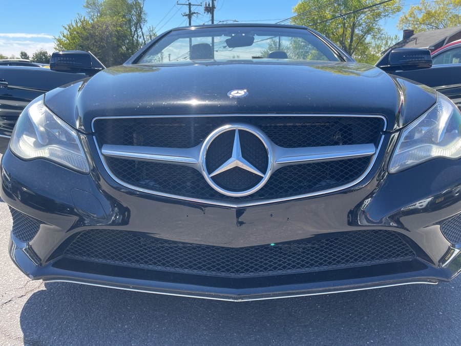 2014 Mercedes-Benz E-Class E350 - Photo 31