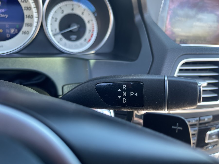 2014 Mercedes-Benz E-Class E350 - Photo 28