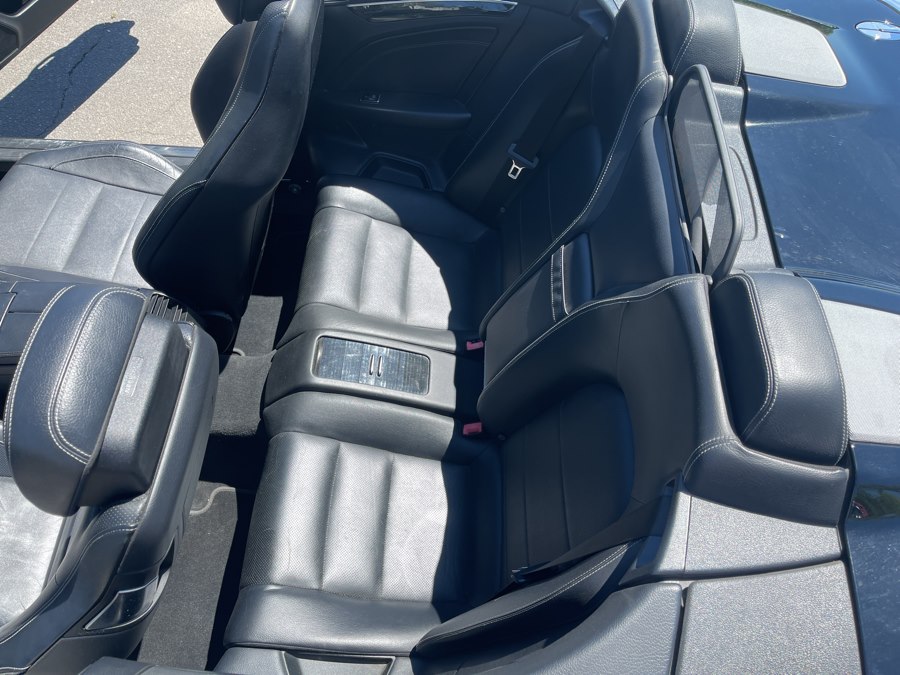 2014 Mercedes-Benz E-Class E350 - Photo 20