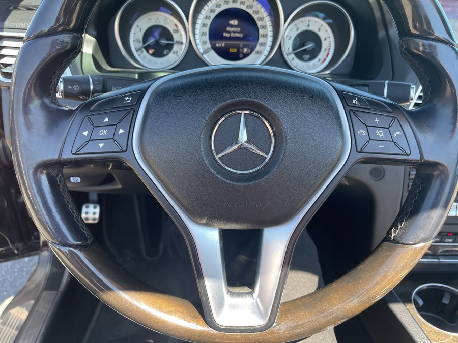 2014 Mercedes-Benz E-Class E350 - Photo 30