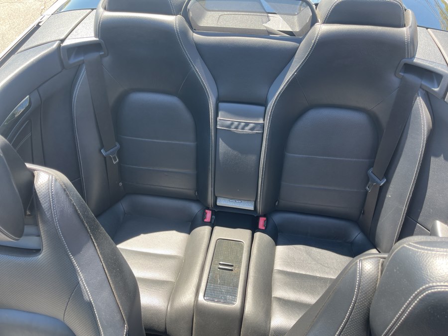 2014 Mercedes-Benz E-Class E350 - Photo 19