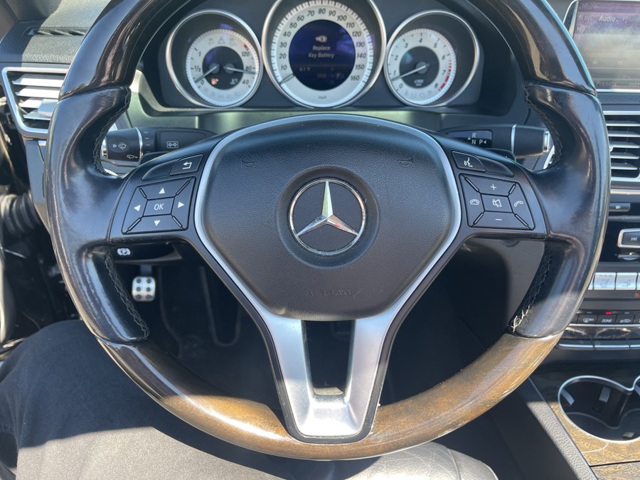 2014 Mercedes-Benz E-Class E350 - Photo 24