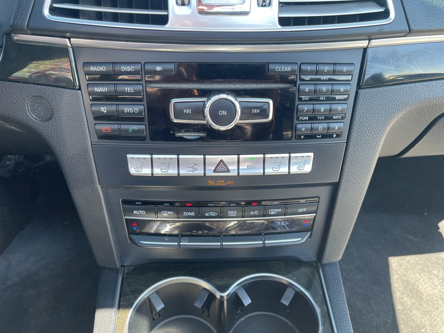 2014 Mercedes-Benz E-Class E350 - Photo 29