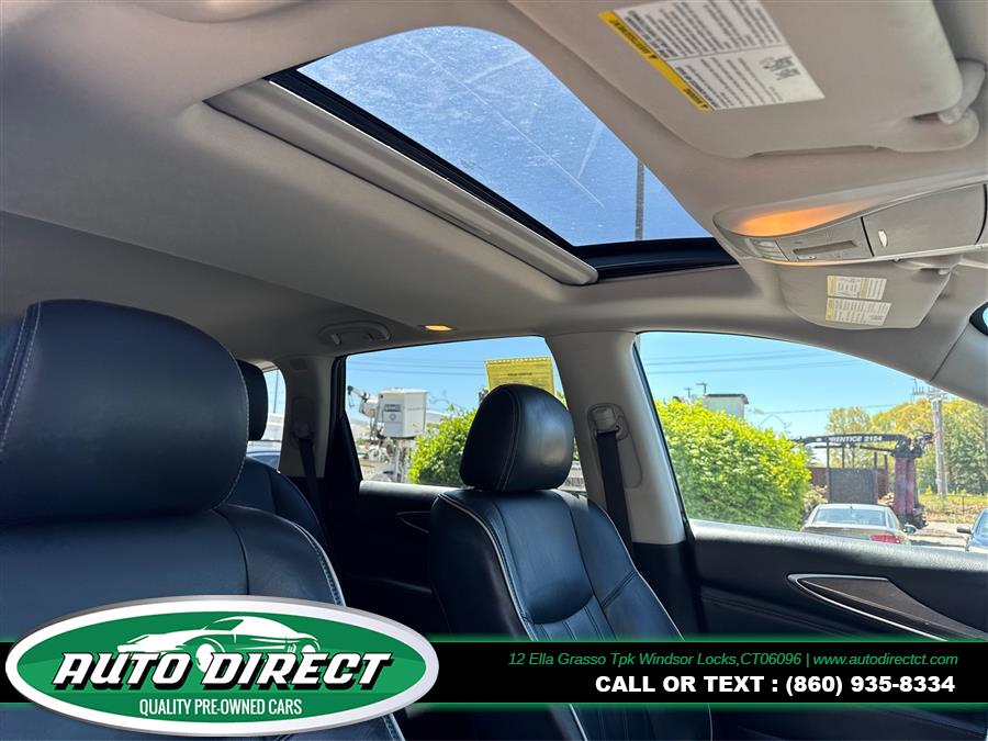 2019 INFINITI QX60 LUXE - Photo 24