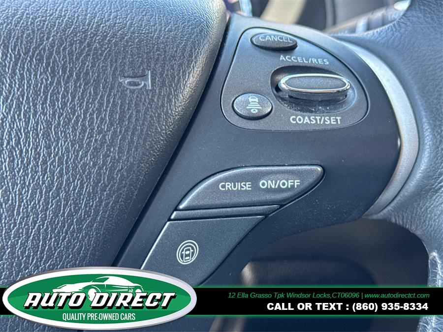 2019 INFINITI QX60 LUXE - Photo 15