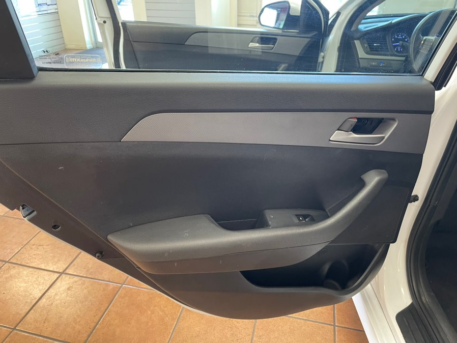 2018 Hyundai Sonata SE - Photo 29