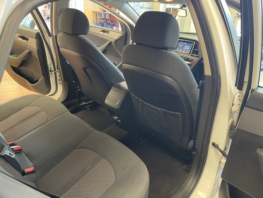 2018 Hyundai Sonata SE - Photo 31
