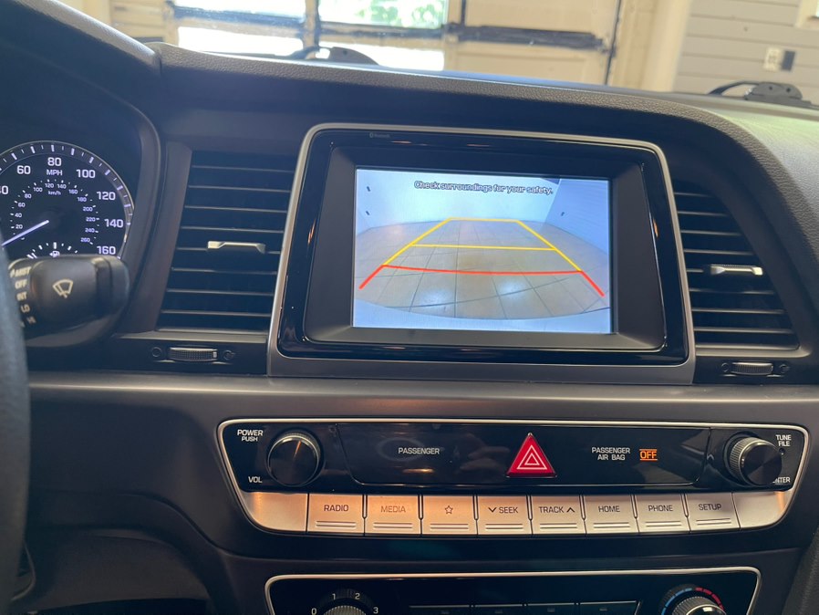 2018 Hyundai Sonata SE - Photo 26