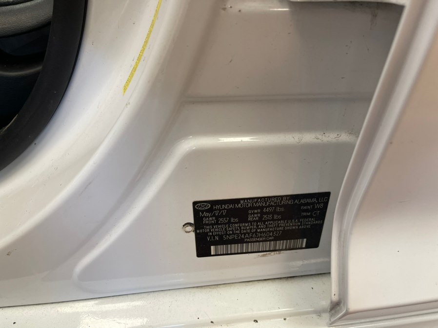 2018 Hyundai Sonata SE - Photo 21