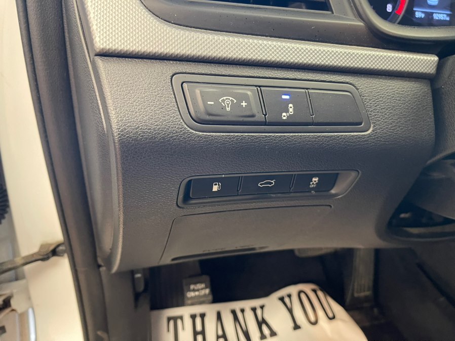 2018 Hyundai Sonata SE - Photo 27