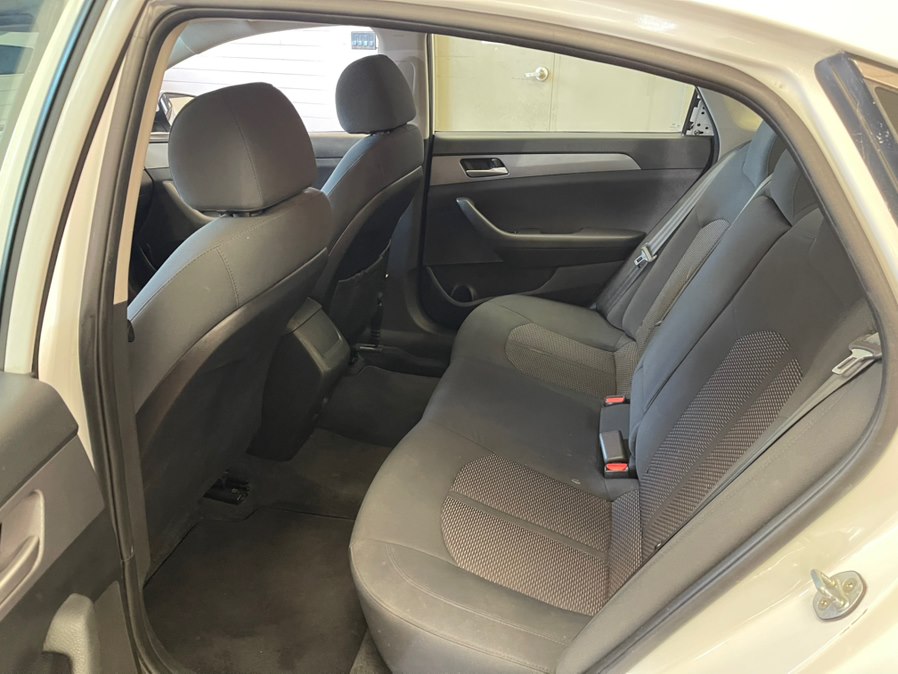 2018 Hyundai Sonata SE - Photo 30