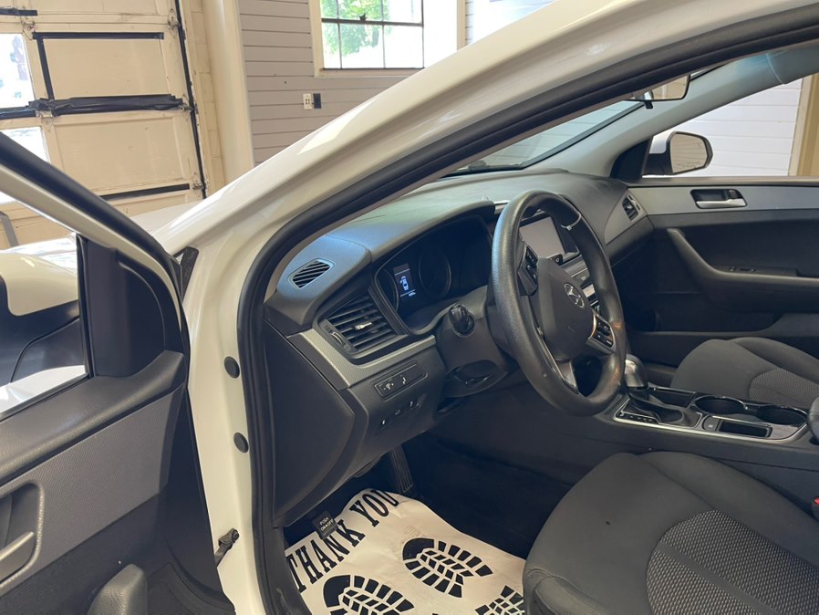 2018 Hyundai Sonata SE - Photo 22