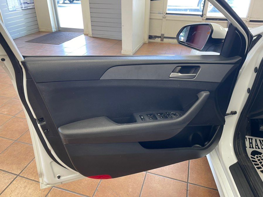 2018 Hyundai Sonata SE - Photo 28