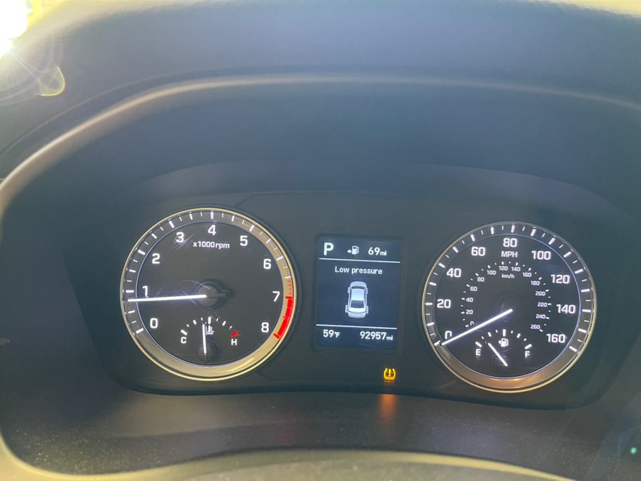 2018 Hyundai Sonata SE - Photo 23