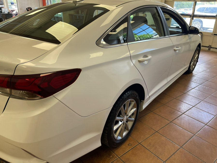 2018 Hyundai Sonata SE - Photo 13