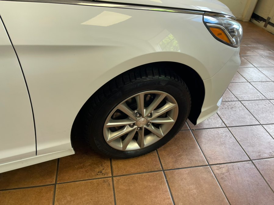 2018 Hyundai Sonata SE - Photo 19