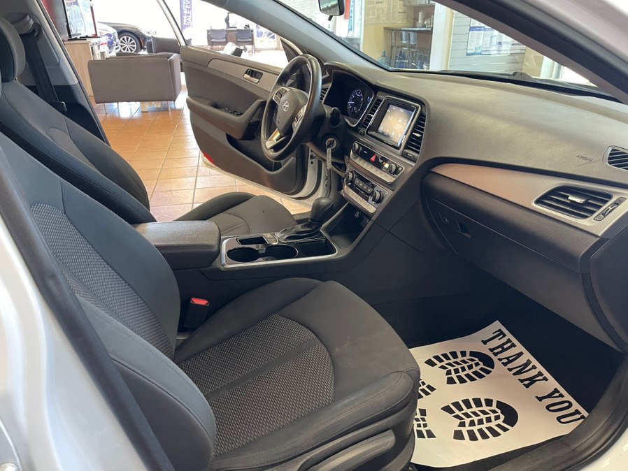 2018 Hyundai Sonata SE - Photo 33