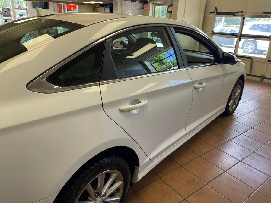 2018 Hyundai Sonata SE - Photo 14