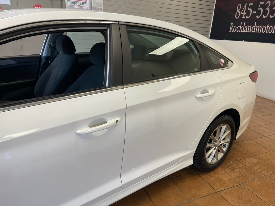 2018 Hyundai Sonata SE - Photo 7