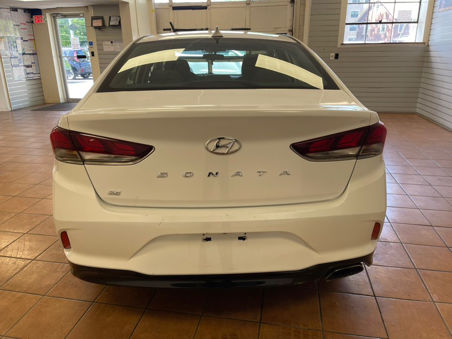 2018 Hyundai Sonata SE - Photo 10