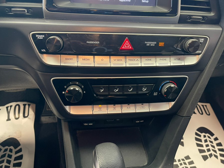 2018 Hyundai Sonata SE - Photo 25