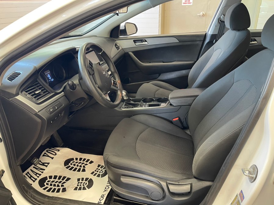 2018 Hyundai Sonata SE - Photo 20