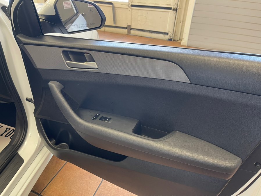 2018 Hyundai Sonata SE - Photo 34