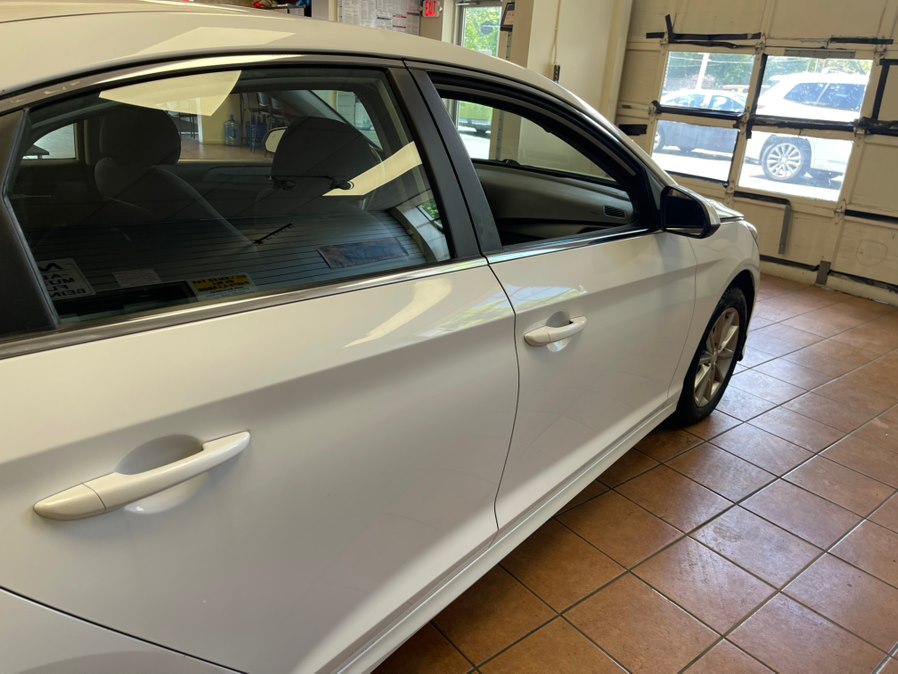 2018 Hyundai Sonata SE - Photo 15