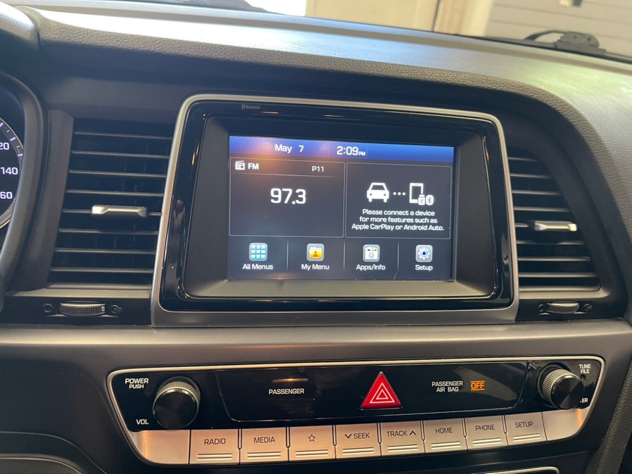 2018 Hyundai Sonata SE - Photo 24