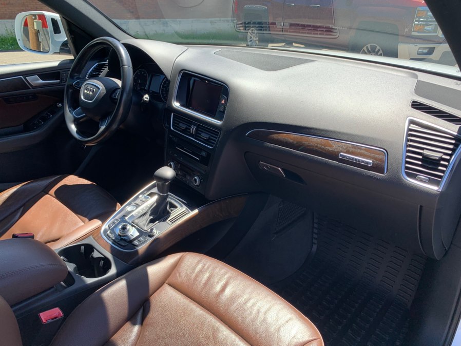 2015 Audi Q5 Premium Plus - Photo 32