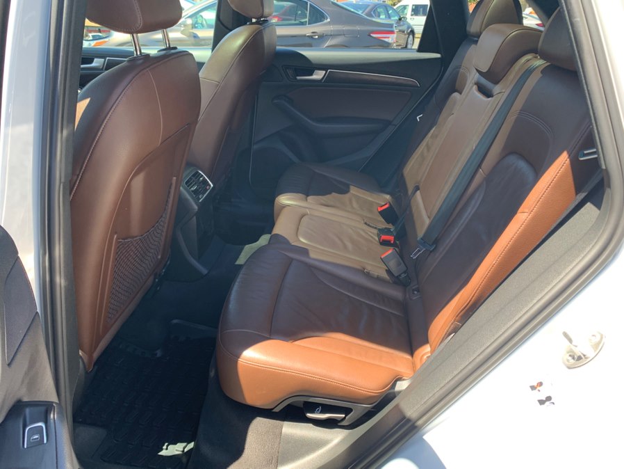 2015 Audi Q5 Premium Plus - Photo 24