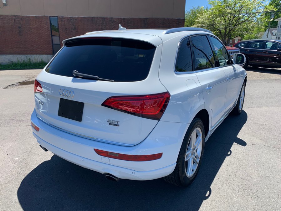 2015 Audi Q5 Premium Plus - Photo 8
