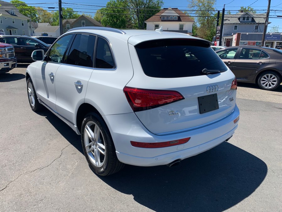 2015 Audi Q5 Premium Plus - Photo 6
